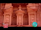 Exploring the Kingdom of Jordan