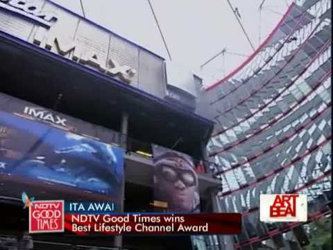 Berlin, a heady mix of old and new