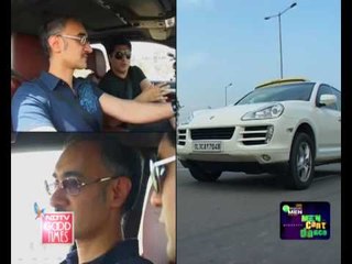 Men don't buy cars for chicks