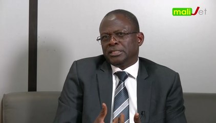 Interview exclusive de Moussa Alassane DIALLO, Président du Conseil d'Administration de la BNDA (partie 2/2)