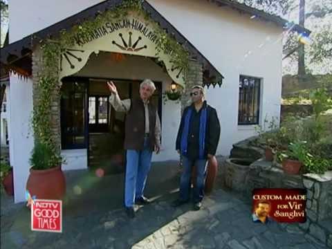 Combining modernity and tradition