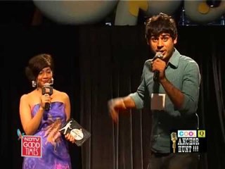 Who's the next Cool Q anchor?