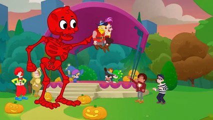 All Morphle Morphs So Far Compilation #3 Cute animation videos for kids!