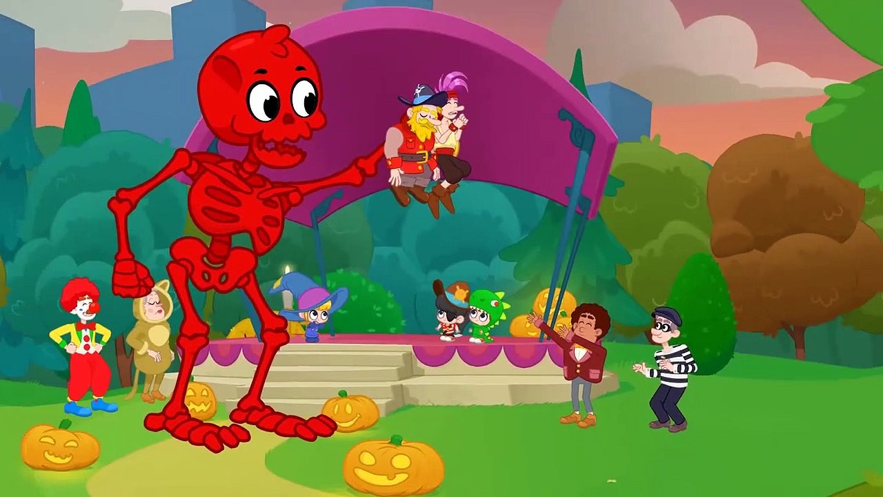 All Morphle Morphs So Far Compilation #3 Cute animation videos for kids!