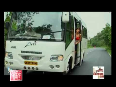 Hunt for the Kingfisher calendar begins