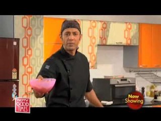 Southern delicacies on your plate