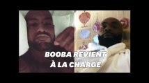 Booba prépare finalement une nouvelle offre pour Kaaris