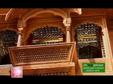 TripAdvisor Travellers' Choice Hotels 2010 - Part 3