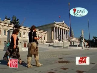 Vienna: The destination for all art lovers
