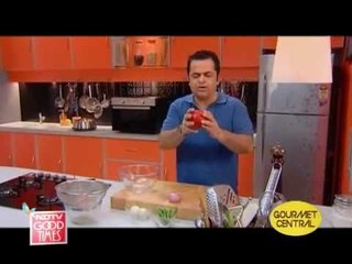 Fight midweek blues with chef Vicky Ratnani