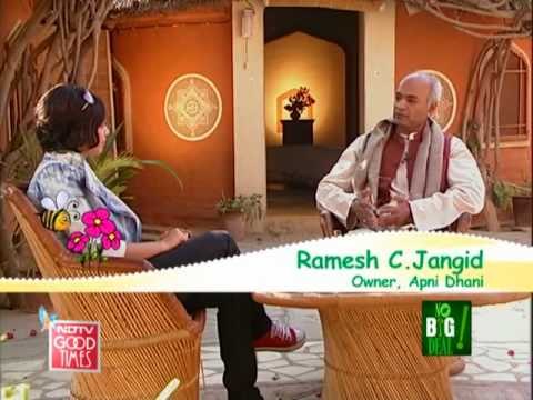 A tour of the famous 'havelis' in Rajasthan