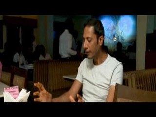 Aditya tastes coastal delicacies of Nellore