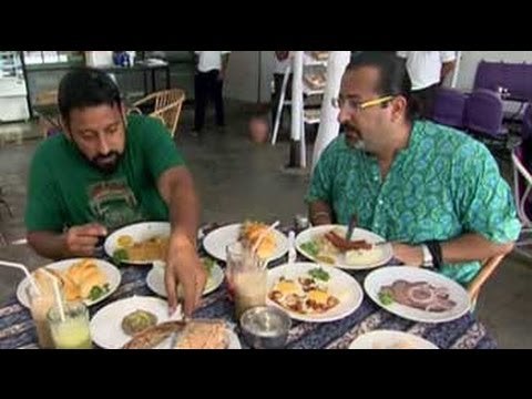 It's Goa calling for Rocky, Mayur