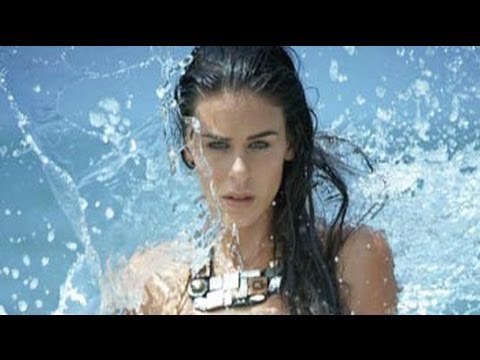 Hunt For The Kingfisher Calendar Girl 2013: Meet the final four