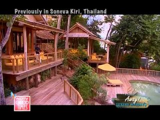 Thailand: Luxuriously yours