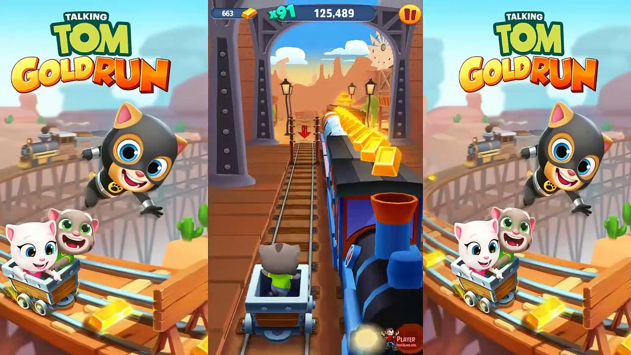 Schermafbeelding van de Goldrun casino app interface op een smartphone