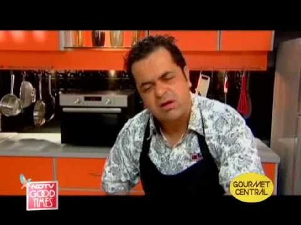 Thai delights on your plate