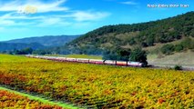 Live Out a 'Murder' On This Napa Valley Wine Train