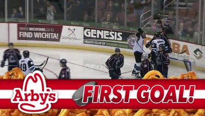 ECHL Game Highlights: Tulsa Oilers
