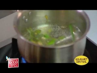Chicken in Chai?