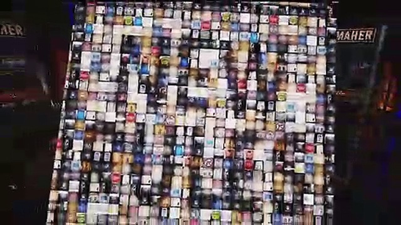 Real Time with Bill Maher  New Rules – (HBO)