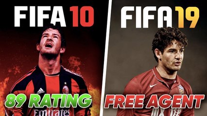 10 FIFA Wonderkids - Where Are They Now?!