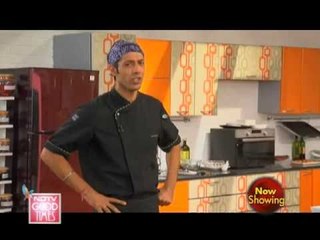 No Cooking Special
