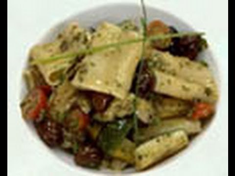 Vegetables get a funky makeover