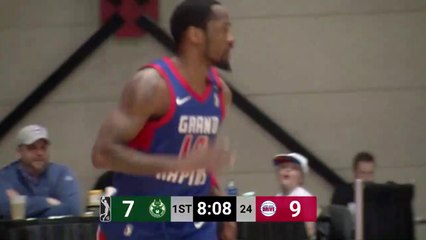 Pistons Two-Way Player Kalin Lucas' BEST PLAYS of the Week
