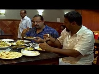 Rocky, Mayur's delectable delights in Thiruvananthapuram