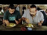 Foodies Rocky, Mayur are in Cuttack