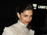 Deepika's house warming party