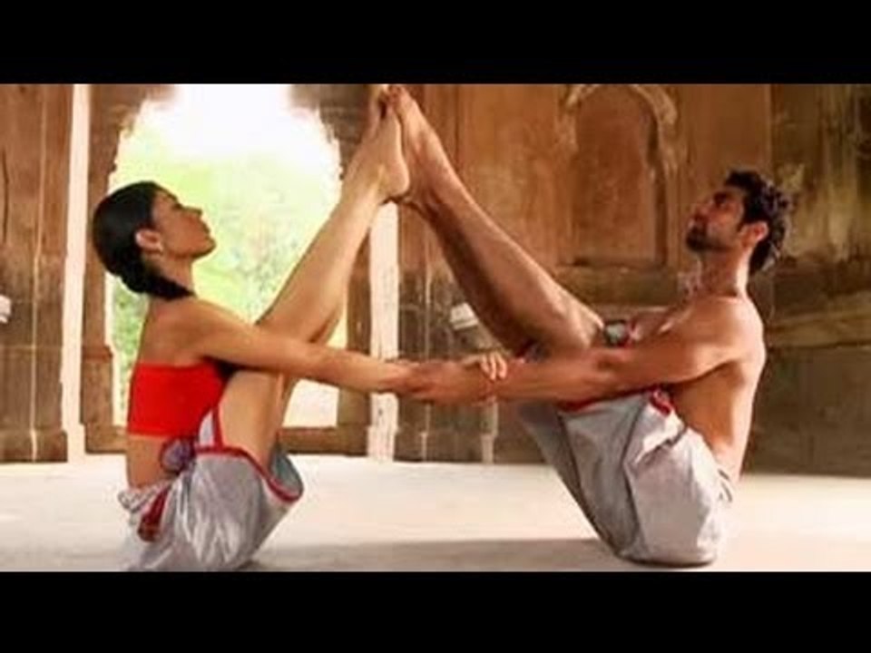 Yogasutra for Insomnia