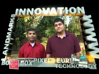 Croma Tech Grandmasters