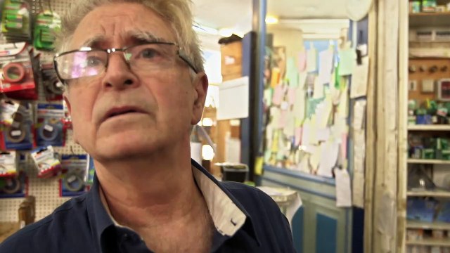 Bande Annonce du film 68 MON PÈRE ET LES CLOUS