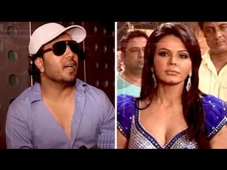 Rakhi vs Mika: Part Two