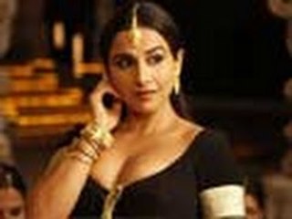 Vidya: Bold scenes? No problem