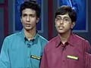 St. Xaviers College, Kolkata vs Bal Bharti Public School, Noida