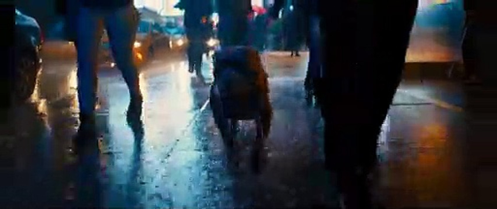 JOHN WICK 3 Film -_Keanu Reeves