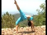 Asanas to strengthen your muscles