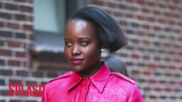Lupita Nyong'o's Creepy 'Us' Voice Inspiration