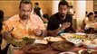 Rocky, Mayur's food quest continues in Kochi