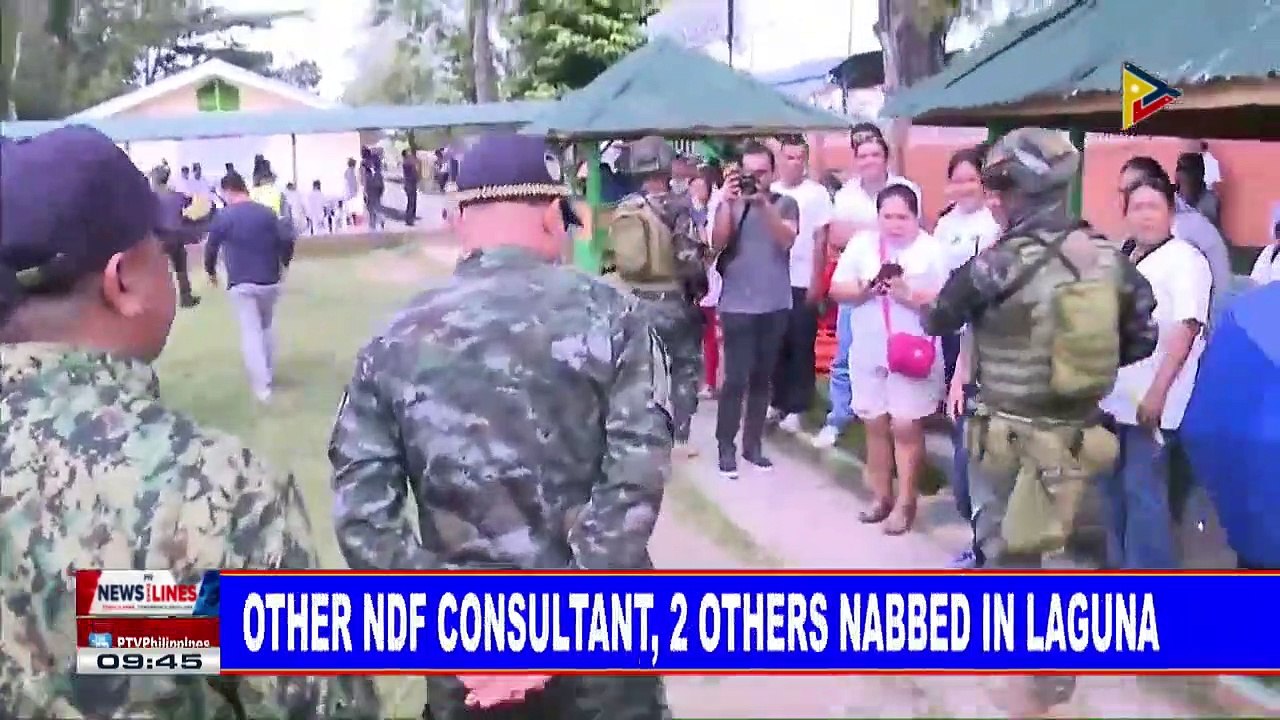 Albayalde: No escalation of NPA attacks