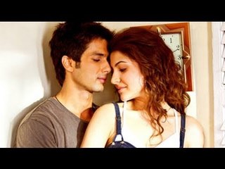 What's brewing between Anushka-Shahid?
