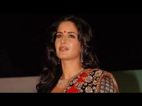 Katrina is lady luck