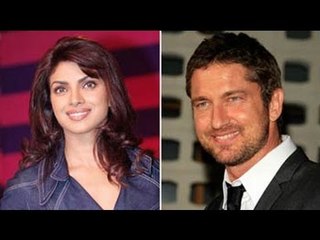 Priyanka-Gerard: Just good friends?