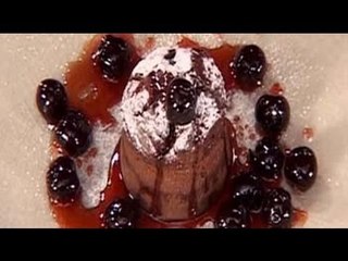 Get high on chocolates this Christmas