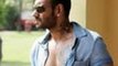 Will Ajay Devgn switch to TV?