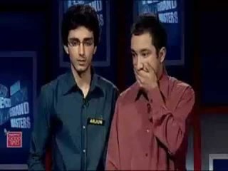 Season Finale: Croma Tech Grandmasters