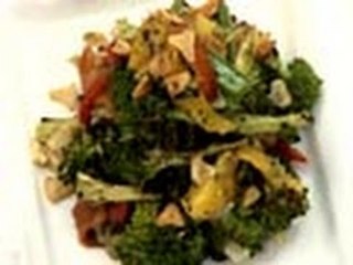 Vicky takes the Middle-Eastern route